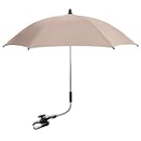 For Your Little One Baby Parasol Compatible with Mothercare Orb Sand