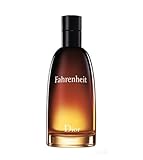 Christian Dior Fahrenheit Eau De Toilette For Man, 50ml