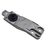 Lower Radiator Bracket and Mount Rubber Socket Set 23120323 fit for Impala Malibu fit for Buick Regal Lacrosse fit for SAAB 9-5 95 II fit for OPEL Insignia AI 13243026,23120322