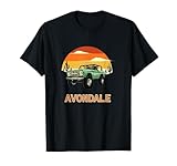 Avondale Adventure T-Shirt