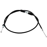 YOFMOO Throttle Cable for 50cc 90cc 110cc 125cc Pit Dirt Kids Bike ATV Mini Quad TaoTao Kazuma Buyang Roketa Sunl Baja Kymco 31inch