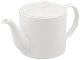 Wedgwood Geo Teapot Wedding Gift 15.2 fl oz (450 ml)