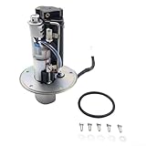 Fuel Pump Assembly For Suzuki GSXR Series 600 & 750 (2004-2005) Direct Replacement Part 1510029G00