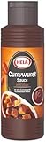 Hela Curry German Sausage Sauce Curry Ketchup BBQ Currywurst Tomato Fries Burger, 300ml