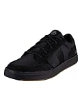 Timberland Men's Davis Square F/L Ox Basic Trainers, black, 10 UK