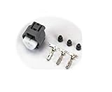 3 Pin Engine Coolant Temperature Sensor Plug for Toyota Starlet GT Turbo Glanza