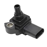 Hoypeyfiy 13628570118 Air Intake Manifold Pressure MAP Sensor Replacement for BMW 1 2 3 5 Series F10 F11 F20 F21 F22 F23 F30 F31 F34 G30 Replaces 13627804742 13628637896