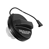 Fuel Filler Cap Compatible with For Jaguar F Pace For XE For XF F Type 2014 2022 T2H46581