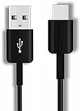 iTechCover USB Cable Charging Cord/Charger Power Lead Wire Compatible with Donerton Power Q20 Pro TWS Earbuds (2m / 6.6ft)