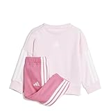 adidas UNISEX KIDS ESSENTIALS JOGGER 3-4Y