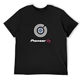 Pioneer Dj T-Shirt Festival Bass Cdj Djm Ddj 2000 1000 900 850 800 750 700 Nexus XXL Black