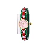 Gucci Vintage Web - YA143525 Green/Red One Size