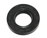 AEspares Suitable For Royal Enfield Rear Wheel Hub Oil Seal 22x40x7