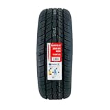 255/55R20 FRONWAY EURUS-07 110V XL Tyre – High-Performance SUV/Crossover Tyre – Extra Load, Durable Tread, Wet/Dry Grip – 255 55 20 Car Tyre (1)