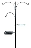 Gardman Bird Feeding Station Natural A04389