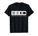 Bad Boy Chiller Crew - BBCC Logo T-Shirt