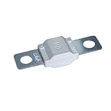 UKCable-Ties 5X Midi Fuses, 80A 32V, High Current Fuse, Compatible with Midi Fuse Holders, Marine Truck Marine Electric Hybrid Vehicle Motor