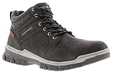 Rockstorm Bertie Mens Boots Black 9 UK