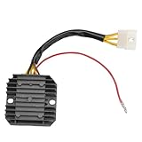 Motorcycle Regulator Rectifier For Kawasaki Z400J KZ400J Z650F KZ650F Z750E KZ750E Z750L Z1000 MK2 KZT00A Z1000ST KZT00E