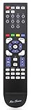 RM Series Remote Control Compatible with DIGIHOME 25008DTRADG 25008DTRDG DG250DTRA08 TUTVDTR250GB URC60230R00-00 URC6023100R01 URC60231-00R01
