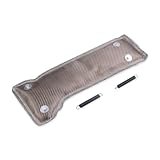 Performance Thermal Turbo Blanket Heat Shield 02-14 For Subaru WRX & 04-18 STi Springs TD VF Aceessories