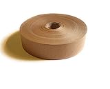 Gummed Paper Tape 36mm x 200mt by P&D