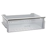 Masterpart Freezer Middle Frozen Food Container Drawer Tray To Fit Samsung Fridge Freezers DA97-13117B