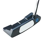 Odyssey Golf AI-ONE Putter (34 Inches, Double Wide (Double Bend), Right Hand)