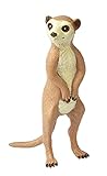 Ravensden Stretchy Rubber Meerkat Figure 18cm