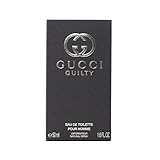 Gucci - Men's Perfume Gucci Guilty Homme Gucci EDT - 50 ml