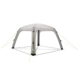 Outwell Air Shelter Tent, Adults Unisex, Grey, One Size