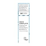 Lacura Aqua Complete Eye Care with Hyaluronic Acid and Caffeine 15 ml