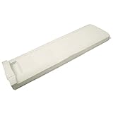 Smeg Fridge Freezer Evaporator Door