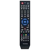 TM-5000HD Replacement Remote Control for Technomate HD Satellite Receiver TM-5402 Series TM-5402HD CI+ Super+, TM-5402 HD, TM-5402 HD M2, TM-5402 HD M3