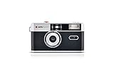 Agfa AG603000 Photo Analoge 35mm Foto Kamera black