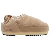 Moon Boot Band Suede Sandals EU 41-42