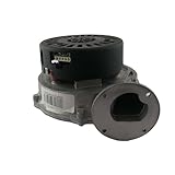 HTS Glowworm Boiler Fan Assembly 801645