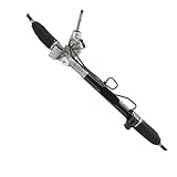 Power Steering Rack LHD Compatible For Chevrolet CRUZE 2009-2012 Steering Gear Box 13278338 13330663 13337675 13278388