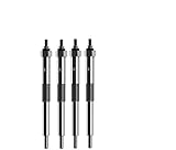 4X Glow Plugs For NISSAN Pick Up Primera Skystar X-Trail I 11065AD200
