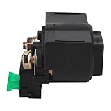 Motorcycle Starter Relay For VFR750R RC30 1990 For VT1100 For Shadow 1985-1986 devices