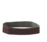 5 sanding belts P60 grit, Parkside for Lidl, Parkside for standing belt sanders PSBS 240 B2, also suitable for PSBS 240 A1