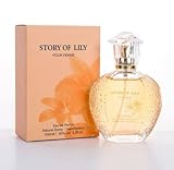 Modaleo - EAU DE PARFUM SPRAY WOMEN MEN 100ml PIQUANT BEAU REVE BLACK DUSK FIRST MAN JAPE KING IN MILLION FLEUR BLOOM FERINE (Story of Lily Women 100ML)