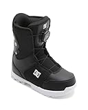 DC Scout Unisex Youth Snowboard Boots