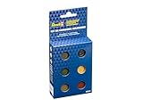 Revell 32341 Military Colour Set 2 (6x Email Enamel Paint) 14ml