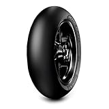 Metzeler Racetec™ TD Slick TL NHS Sport Rear Tire 180/60