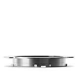Urth Lens Mount Adapter: Compatible with M39 Lens to Leica M Camera Body (35-135mm Frame Lines)
