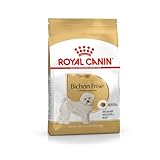 Royal Canin Dog Food Bichon Frise 1.5kg