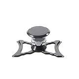 Phone Holder compatible with Audi A3 / S3 / RS3 360-Degree Rotary Swivel Cell Phone Magnetic Cradle Car Air Vent Outlet Mount compatible with Audi A3 / S3 / RS3