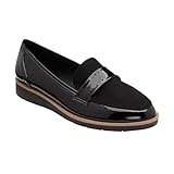 Lotus Cambridge Womens Shoes Black
