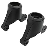 GDOOL 9300E Rear Wheel Seat PX9300-11 Accessories Spare Parts for 1:18 9300 9304 Trucks 300E 302E Brushless RC Cars